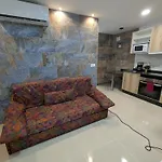 Anau 1d- Playa Del Ingles - Yumbo شقة San Bartolomé