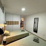Anau 1d- Playa Del Ingles - Yumbo شقة *