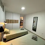 شقة Anau 1d- Playa Del Ingles - Yumbo *