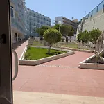شقة Anau 1d- Playa Del Ingles - Yumbo San Bartolomé