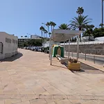 Anau 1d- Playa Del Ingles - Yumbo
