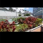 شقة Anau 1d- Playa Del Ingles - Yumbo *