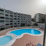 شقة Anau 1d- Playa Del Ingles - Yumbo San Bartolomé