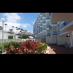 Anau 1d- Playa Del Ingles - Yumbo شقة San Bartolomé