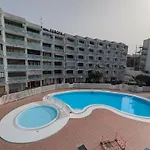 Anau 1d- Playa Del Ingles - Yumbo San Bartolomé