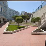 Anau 1d- Playa Del Ingles - Yumbo San Bartolomé