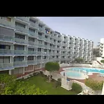 Anau 1d- Playa Del Ingles - Yumbo شقة *