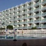 Anau 1d- Playa Del Ingles - Yumbo شقة San Bartolomé