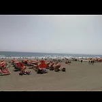 Anau 1d- Playa Del Ingles - Yumbo شقة San Bartolomé
