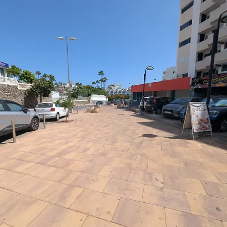 Anau 1d- Playa Del Ingles - Yumbo Apartment San Bartolome de Tirajana (Gran Canaria)
