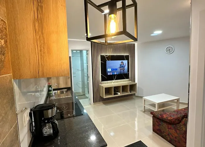 Apartment Anau 1d- Playa Del Ingles - Yumbo *