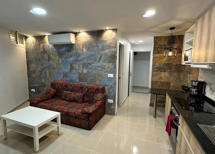 Apartment Anau 1d- Playa Del Ingles - Yumbo San Bartolome de Tirajana (Gran Canaria)