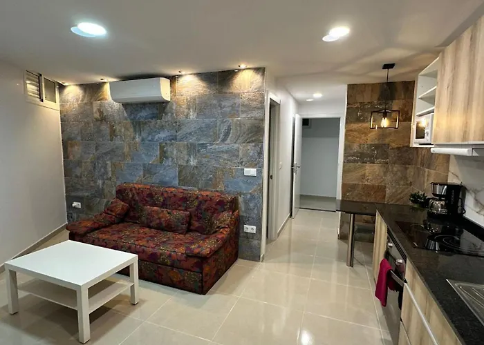Apartment Anau 1d- Playa Del Ingles - Yumbo *
