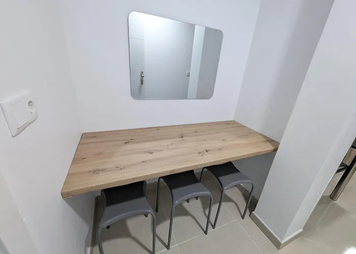 Anau 1d- Playa Del Ingles - Yumbo Apartment *