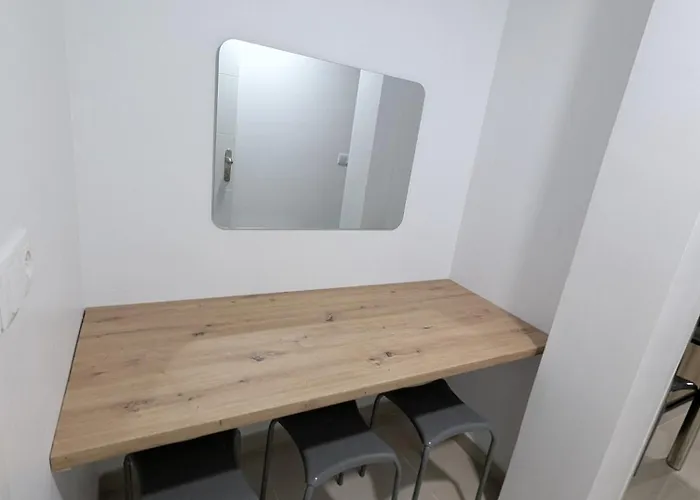 Anau 1d- Playa Del Ingles - Yumbo Apartment San Bartolome de Tirajana (Gran Canaria)