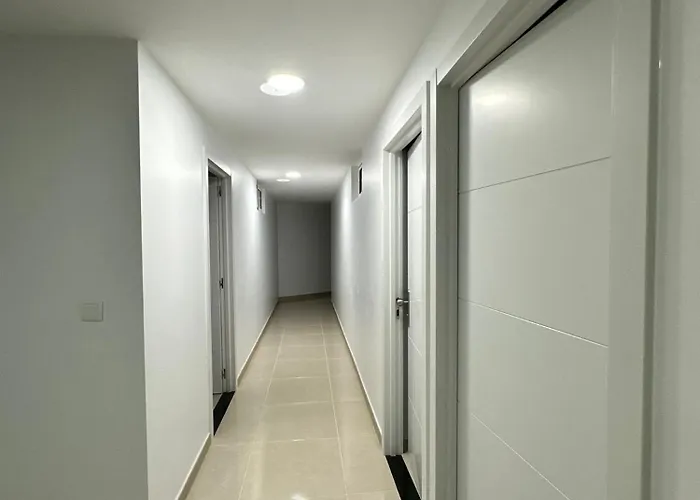Anau 1d- Playa Del Ingles - Yumbo Apartment