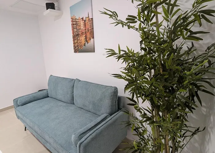 Apartment Anau 1d- Playa Del Ingles - Yumbo