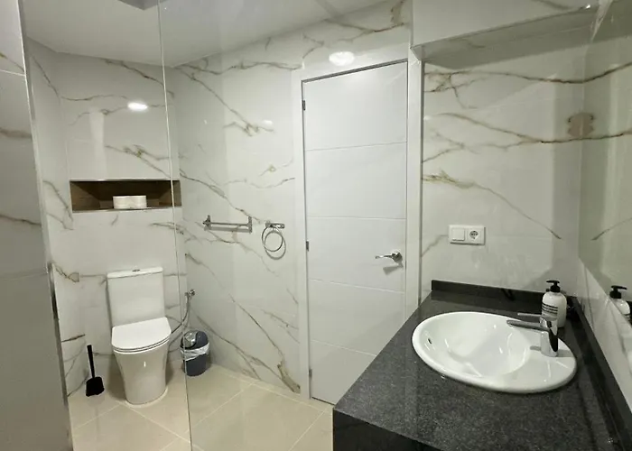 Apartment Anau 1d- Playa Del Ingles - Yumbo *