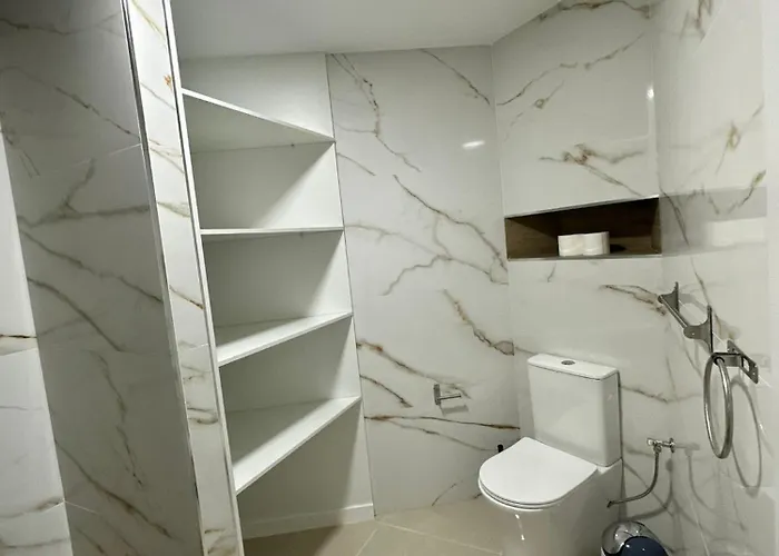 Apartment Anau 1d- Playa Del Ingles - Yumbo *