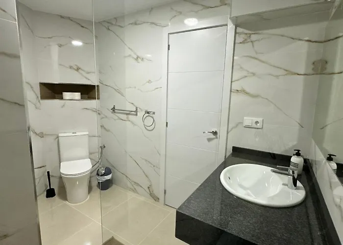 Apartment Anau 1d- Playa Del Ingles - Yumbo