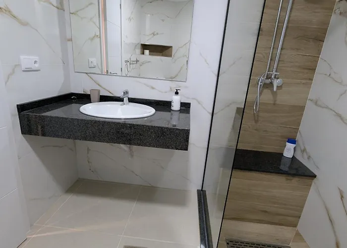 Apartment Anau 1d- Playa Del Ingles - Yumbo *