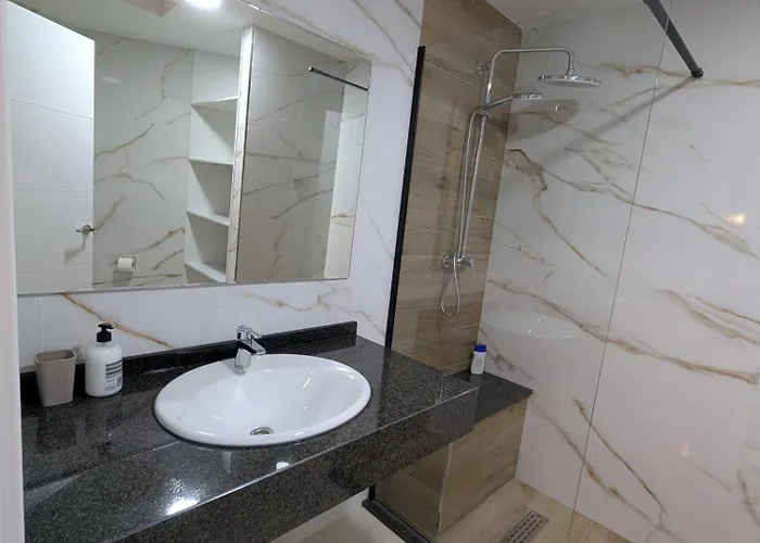Anau 1d- Playa Del Ingles - Yumbo Apartment *