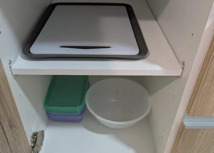 Anau 1d- Playa Del Ingles - Yumbo San Bartolome de Tirajana (Gran Canaria)