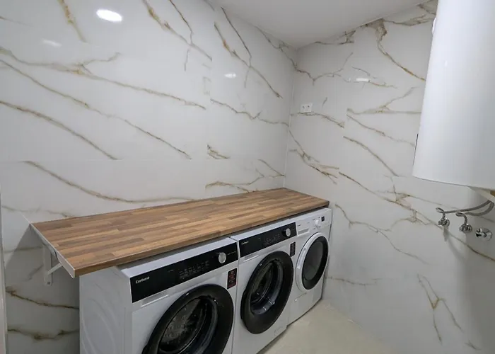 Anau 1d- Playa Del Ingles - Yumbo Apartment