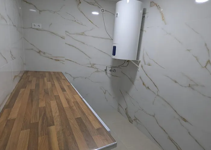 Apartment Anau 1d- Playa Del Ingles - Yumbo *