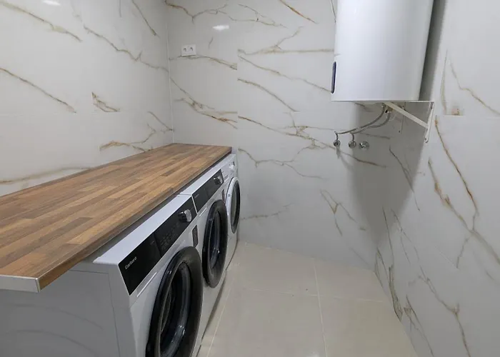 Apartment Anau 1d- Playa Del Ingles - Yumbo *