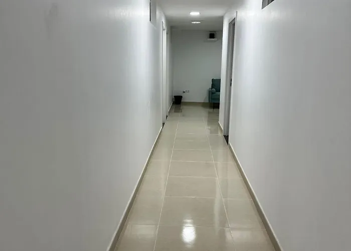Apartment Anau 1d- Playa Del Ingles - Yumbo