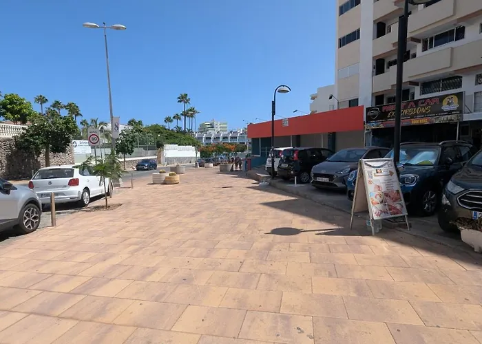 Anau 1d- Playa Del Ingles - Yumbo *