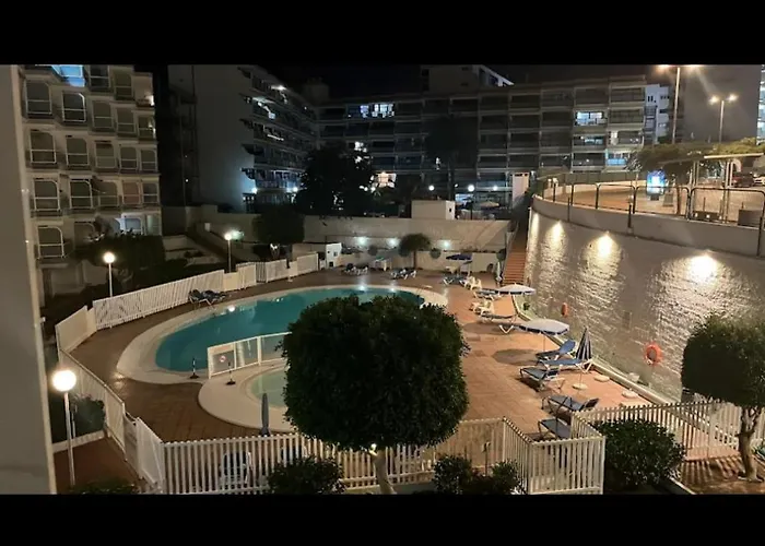 Apartment Anau 1d- Playa Del Ingles - Yumbo